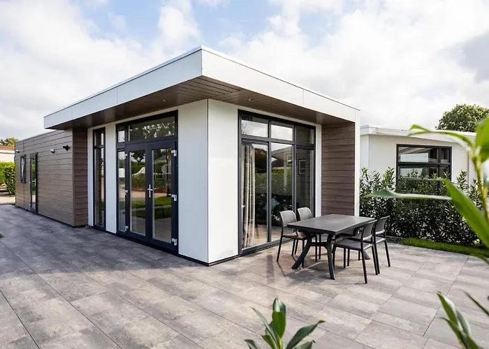 Semesterpark Rhederlaagse Meren