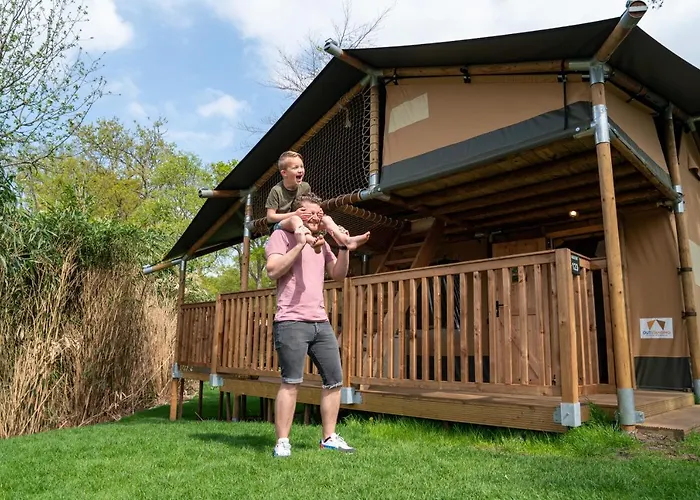 Rhederlaagse Meren Semesterpark