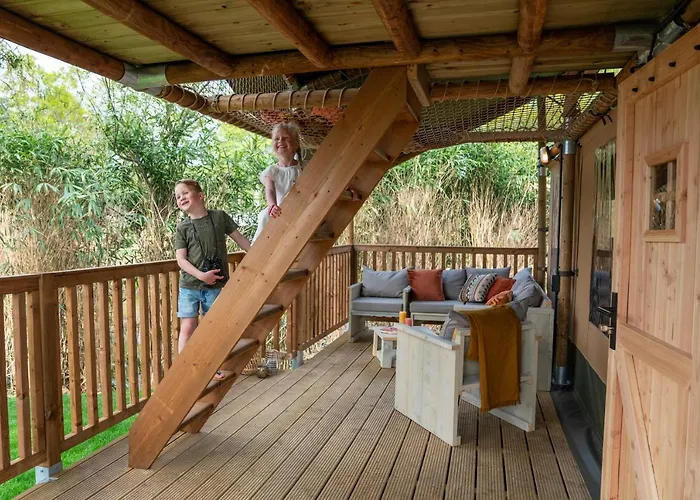 Rhederlaagse Meren * Lathum