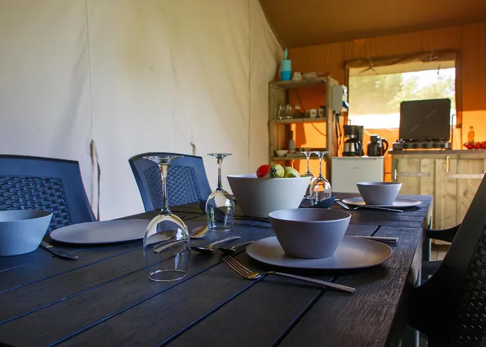 Rhederlaagse Meren Semesterpark *